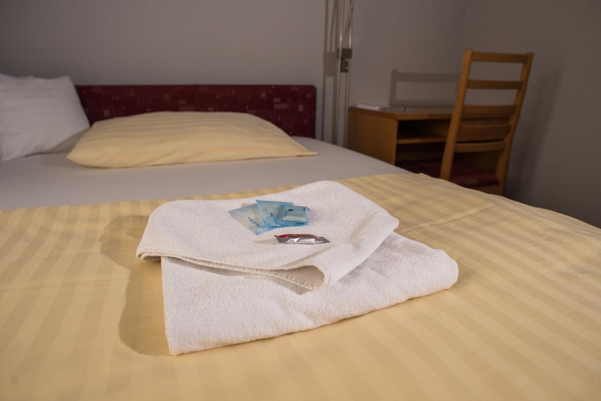 Hotel U Crliku Tetcice Phòng bức ảnh