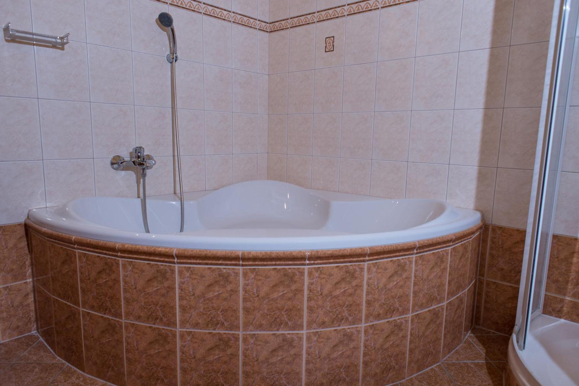 Hotel U Crliku Tetcice Phòng bức ảnh