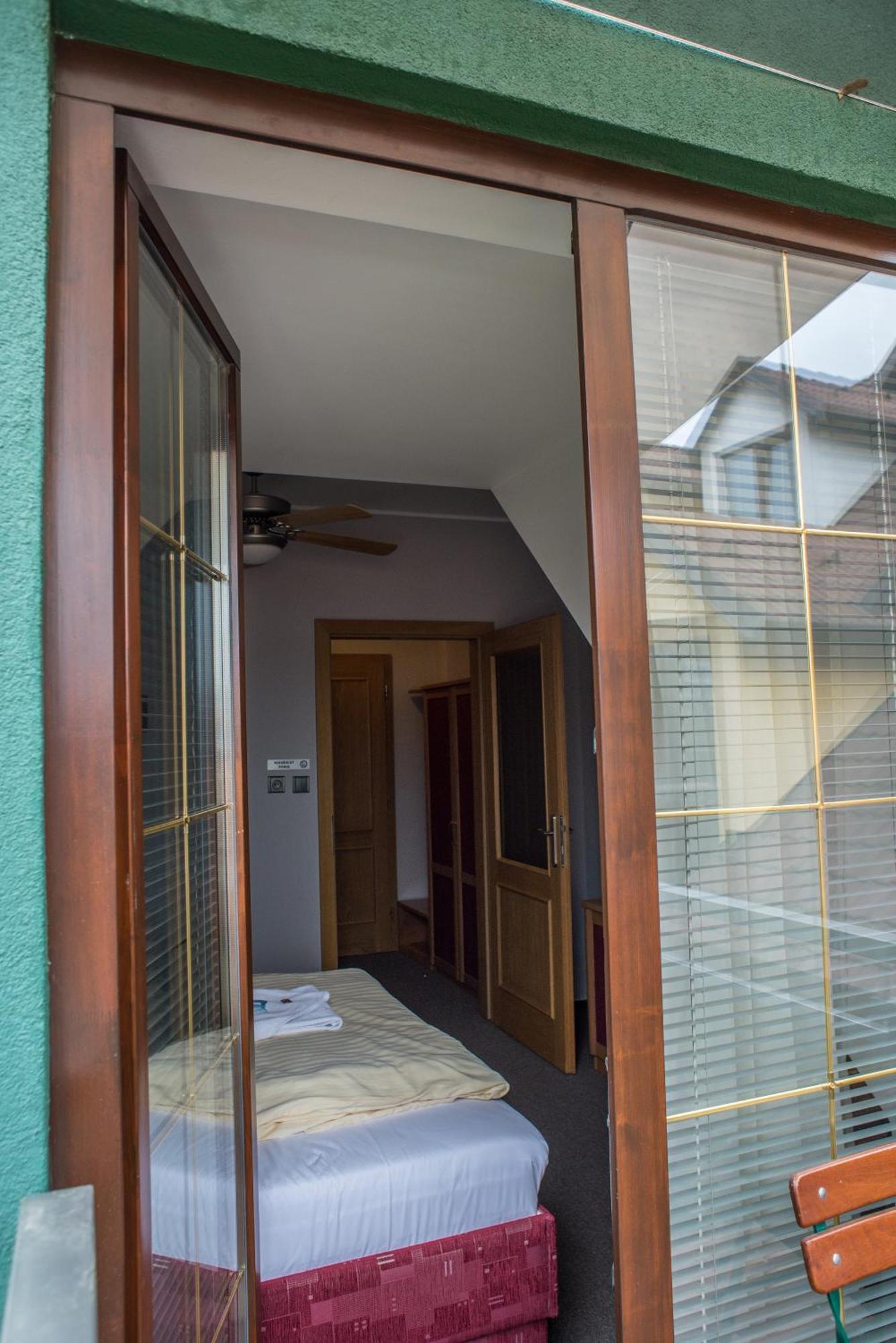 Hotel U Crliku Tetcice Phòng bức ảnh